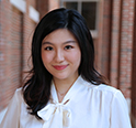 Yimeng (Margaret) Cai headshot