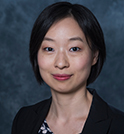 Chen Zhou headshot