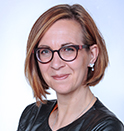 Els Breugelmans headshot