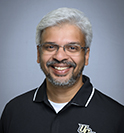 Gautham Vadakkepatt headshot