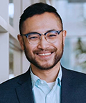 Guiyang Xiong headshot