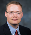 J. Andrew Petersen headshot