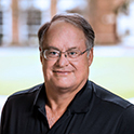 John Hulland headshot
