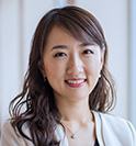 Ju-Yeon Lee headshot