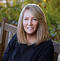 Kimberly Whitler headshot