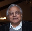 Murali Mantrala headshot