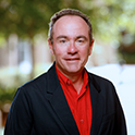 Neil Bendle headshot