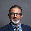 Pravin Nath headshot