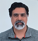 Rajdeep Grewal headshot
