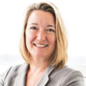Rebecca Slotegraaf headshot