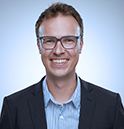 Sebastian Hohenberg headshot