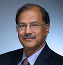 Shankar Ganesan headshot