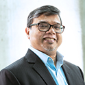 Sourav Ray headshot
