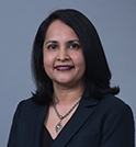 Srinivasan Swaminathan headshot