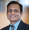 Venky Shankar headshot
