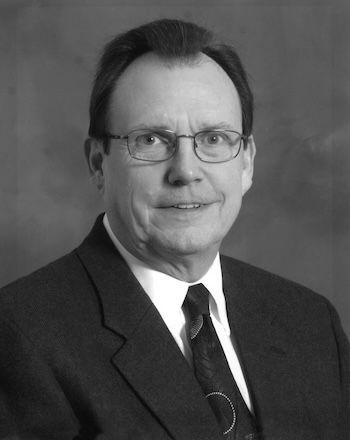 A. Keith Amstutz