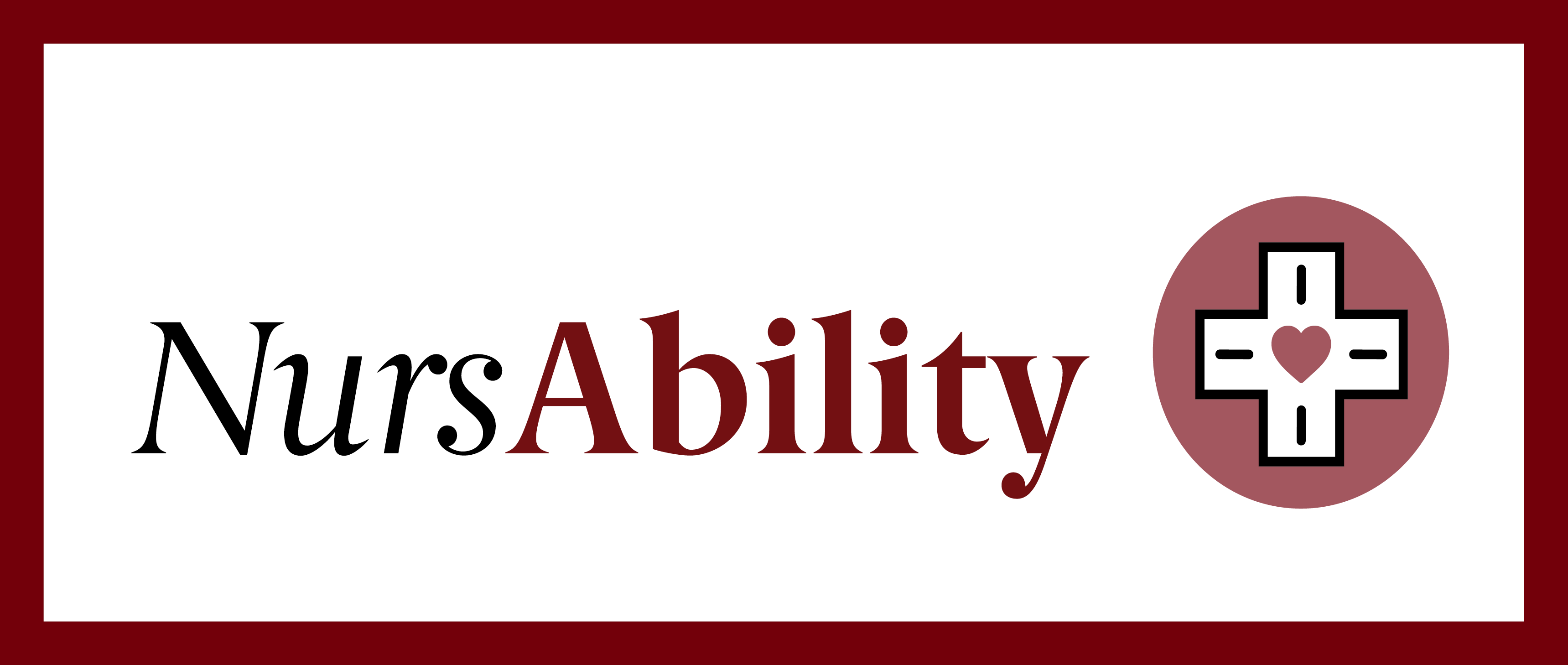 NursAbility Banner Image