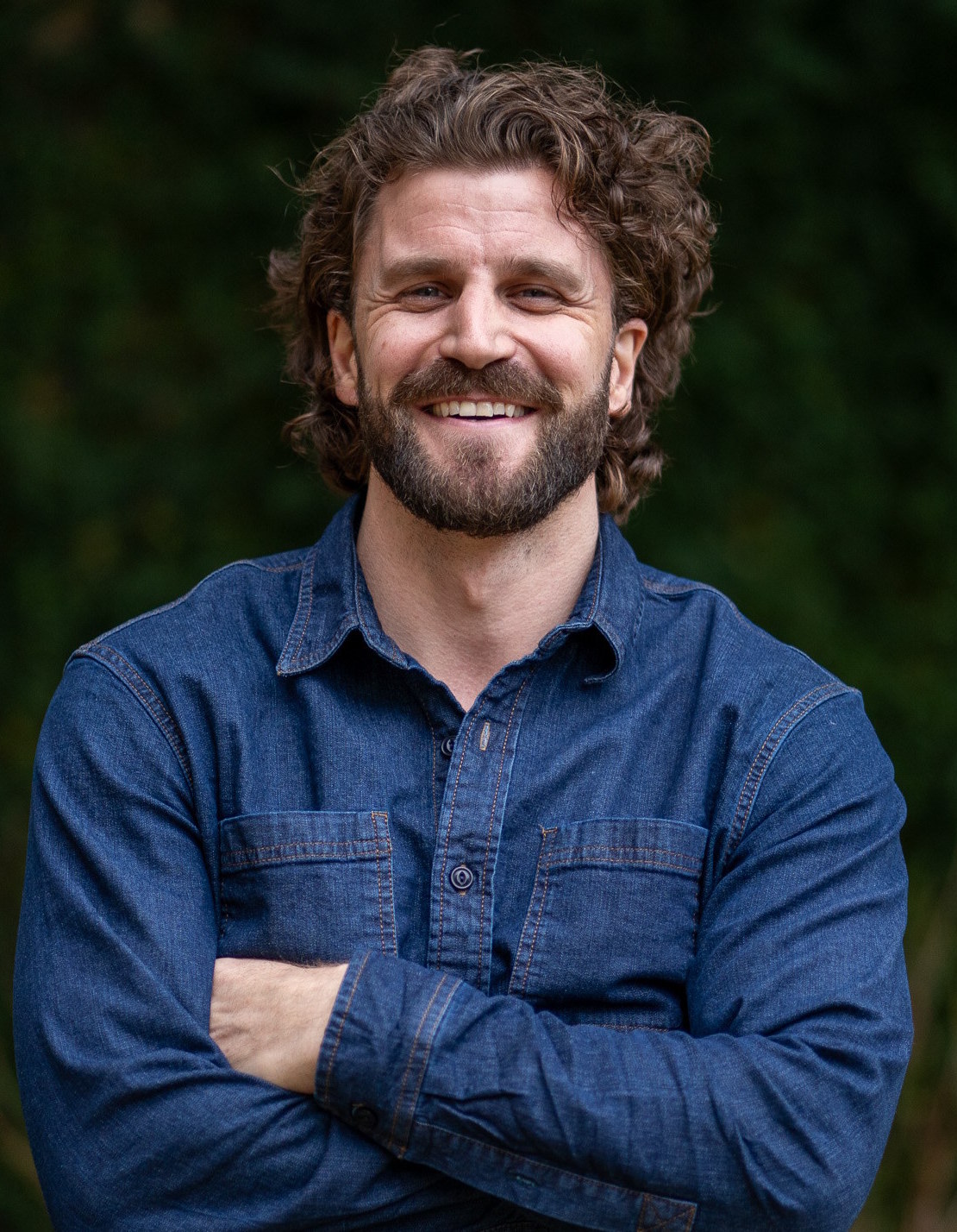 Ciaran Fairman