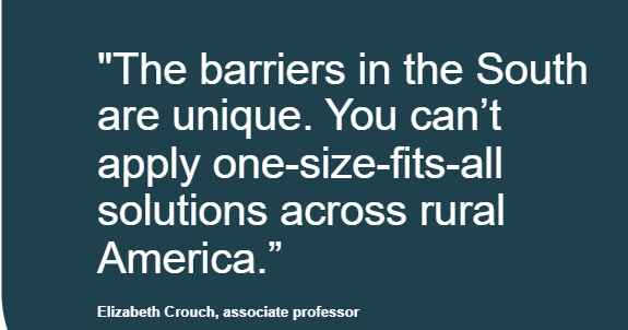 Crouch Quote