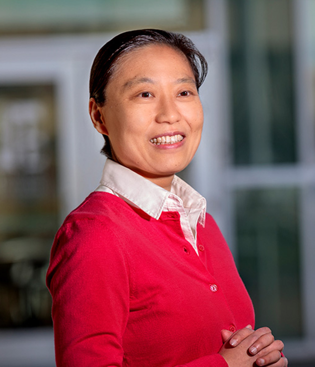 Jiajia Zhang